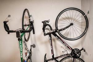 Apartment Ön Residence Bun Ste