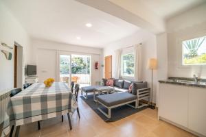 Sa Barca - Can Ferrando