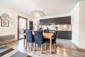 T3 cocooning tout confort