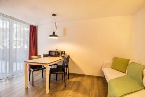 Apartment Ön Residence Bun Ste
