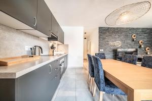 T3 cocooning tout confort