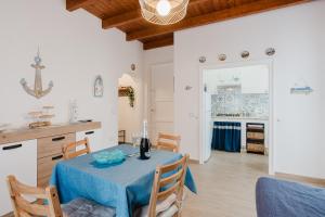 Casa Del Pescatore