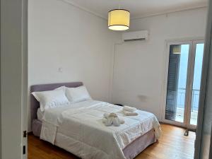 Dreaming of Greece G1