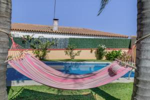 Casa La Muela