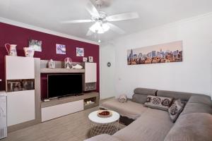 Apartamento Porís