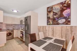 Apartamento Porís