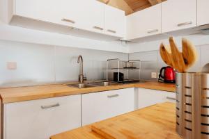 Le chalet Ponturin