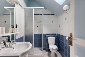 Le Pressoir Gîte 8 Pers