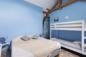 Le Pressoir Gîte 8 Pers