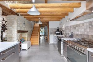 Le Pressoir Gîte 8 Pers