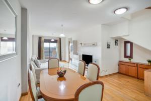 Apartamento Sol y Playa