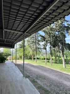 Charming house in private farm - Atlas