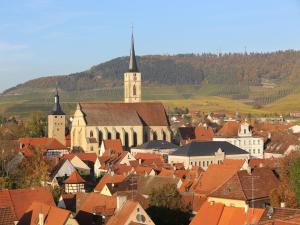 Weingut Ilmbacher Hof