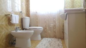 Villa Vera vista Etna