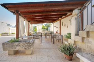 Dimora di Marco Exclusive Art Rooms