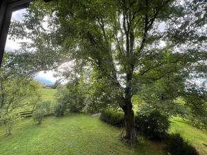 Haus am Bach