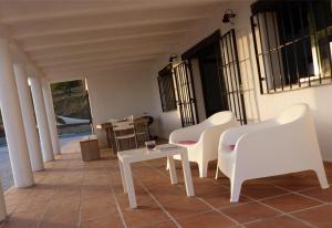 Casa Canillas Bo