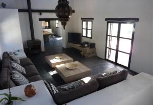 Casa Canillas Bo