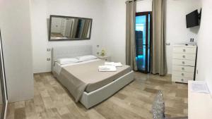 Villa Nuragica Rooms
