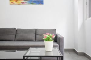 City Center Apartment