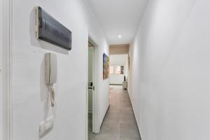 City Center Apartment