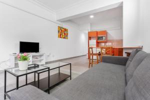 City Center Apartment