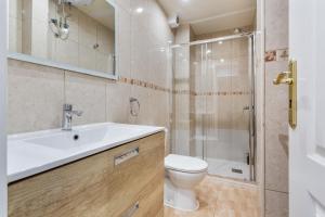 City Center Apartment