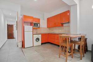 City Center Apartment