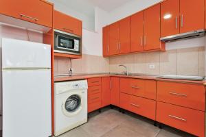 City Center Apartment