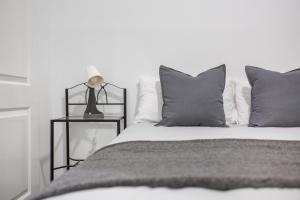 City Center Apartment