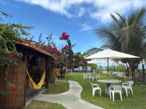 Rancho Capilé Suítes à Beira Mar