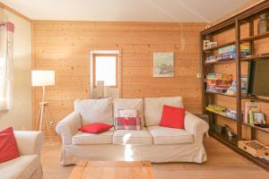 Chalet Reves des Cimes