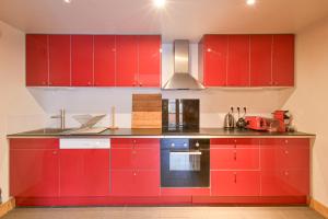 Chalet Reves des Cimes