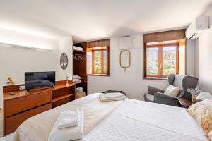 Casa à Beira da Água Gerês
