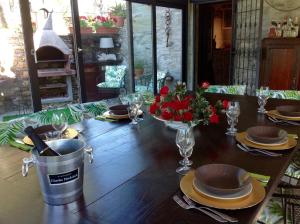 Villa Daphne Pool And Jacuzzi