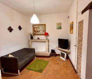 La Casa Del Susino Historic