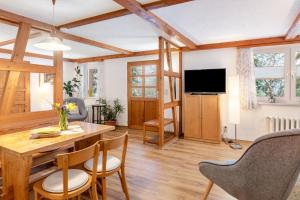 Ferienwohnung Am Schleifenbach 2