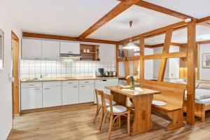 Ferienwohnung Am Schleifenbach 2