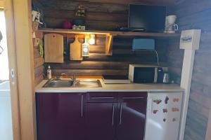 Chalet Idéal Randonnée