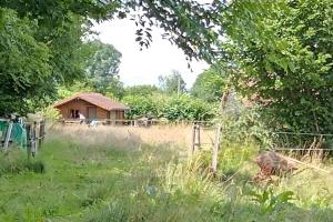 Chalet Idéal Randonnée