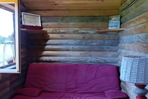 Chalet Idéal Randonnée