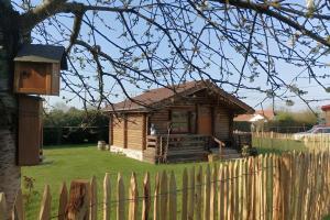 Chalet Idéal Randonnée