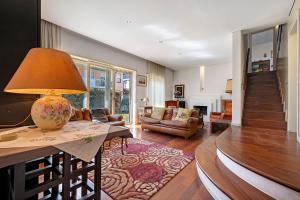 Villa Ottaviano By Immobilux