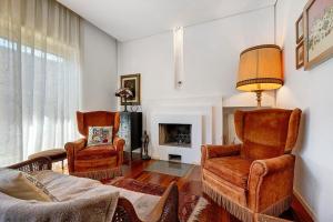 Villa Ottaviano By Immobilux