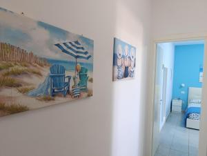 Casa Zaffiro - Sant Isidoro