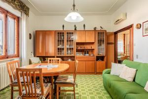 Casa nella campagna Toscana