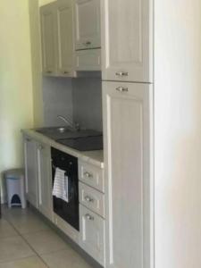 Villa Nuragica Rooms