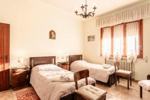 Casa nella campagna Toscana