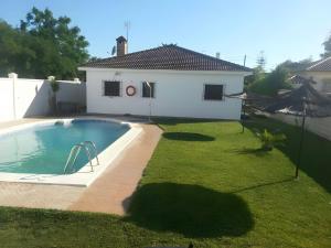 Casa Tyty
