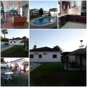 Casa Tyty
